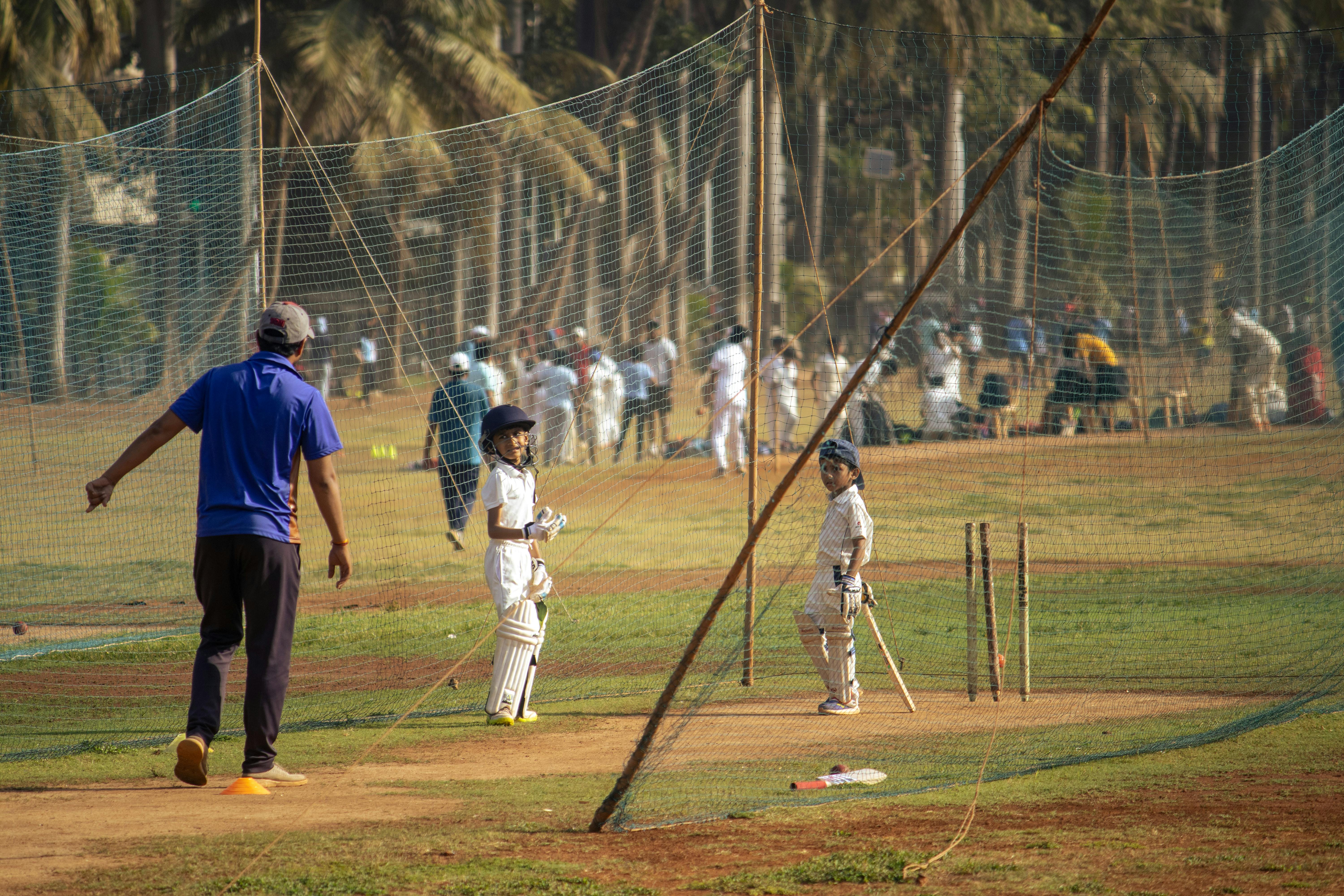 Match Practice 1